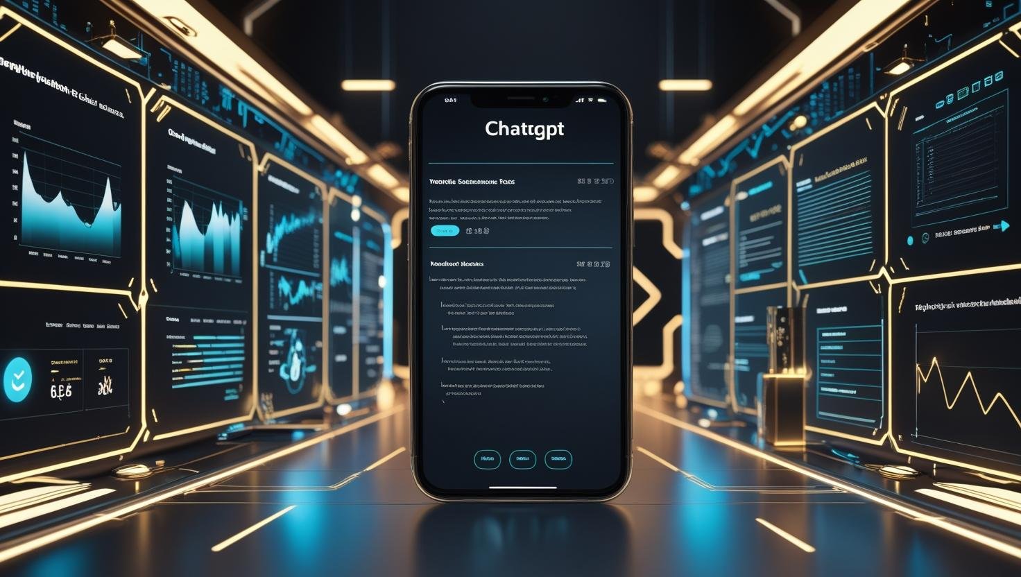 Actualización ChatGPT para profesionales