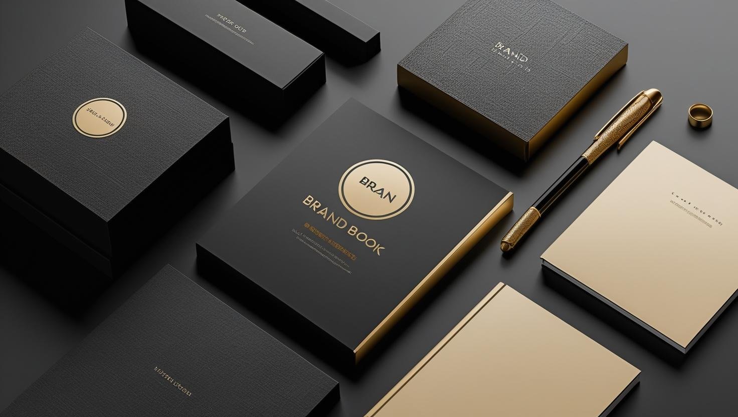 Guía para construir una marca poderosa